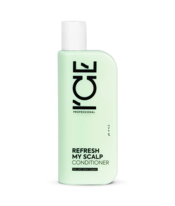 ICE Professional Refresh My Scalp Conditioner, 250 ml