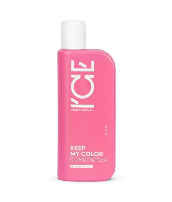 ICE Professional Keep My Color Conditioner, 250 ml