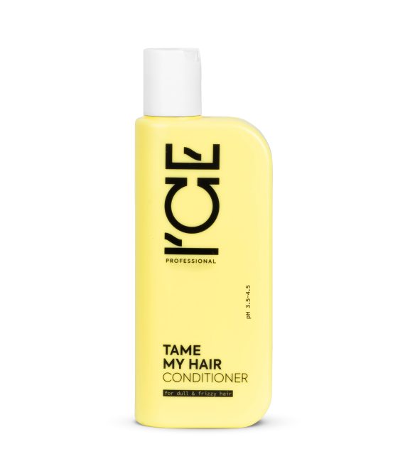 ICE Professional Tame My Hair Conditioner, 250 ml