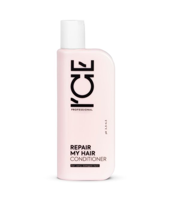 ICE Professional Repair My Hair Conditioner, 250 ml