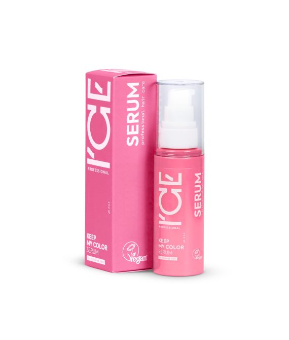 ICE Professional Keep My Color Serum, 50 ml