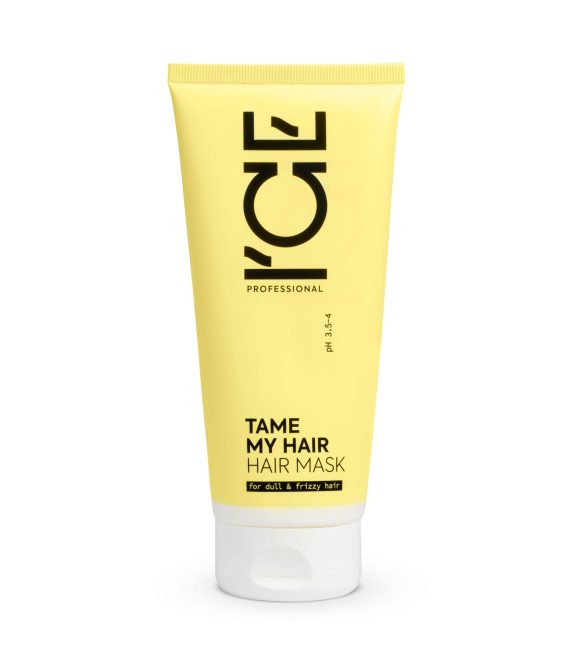 ICE Professional Tame My Hair Mask, 200 ml