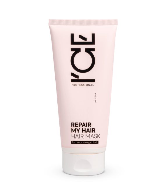 ICE Professional Repair My Hair Mask, 200 ml