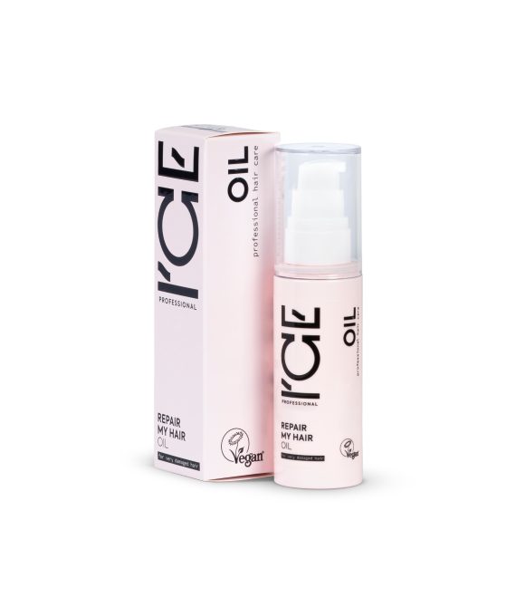 ICE Professional Repair My Hair Oil, 50 ml