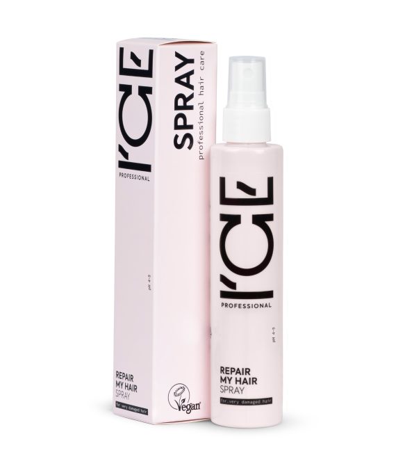 ICE Professional Repair My Hair Spray, 100 ml